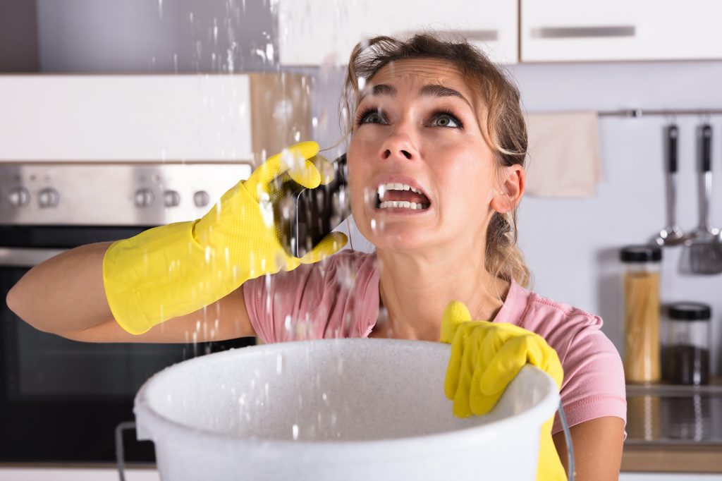 Commercial Leak Detection 1 Maystone Leak Detection Specialists