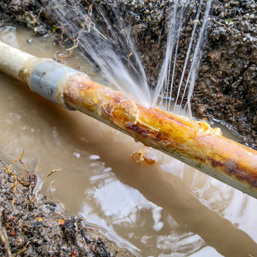 Leak Detection And Your Insurance Policy, Who Pays?