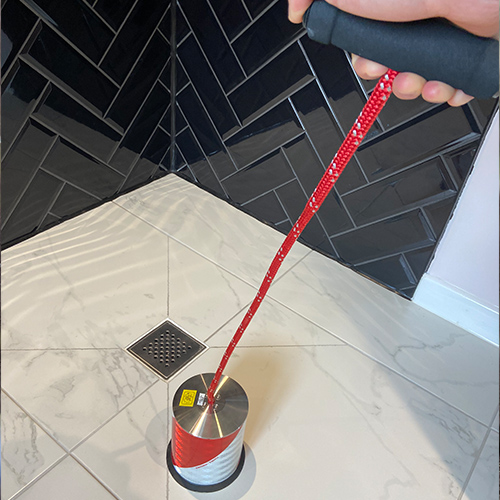 Leak Detection Equipment 3 Acoustic-Microphone