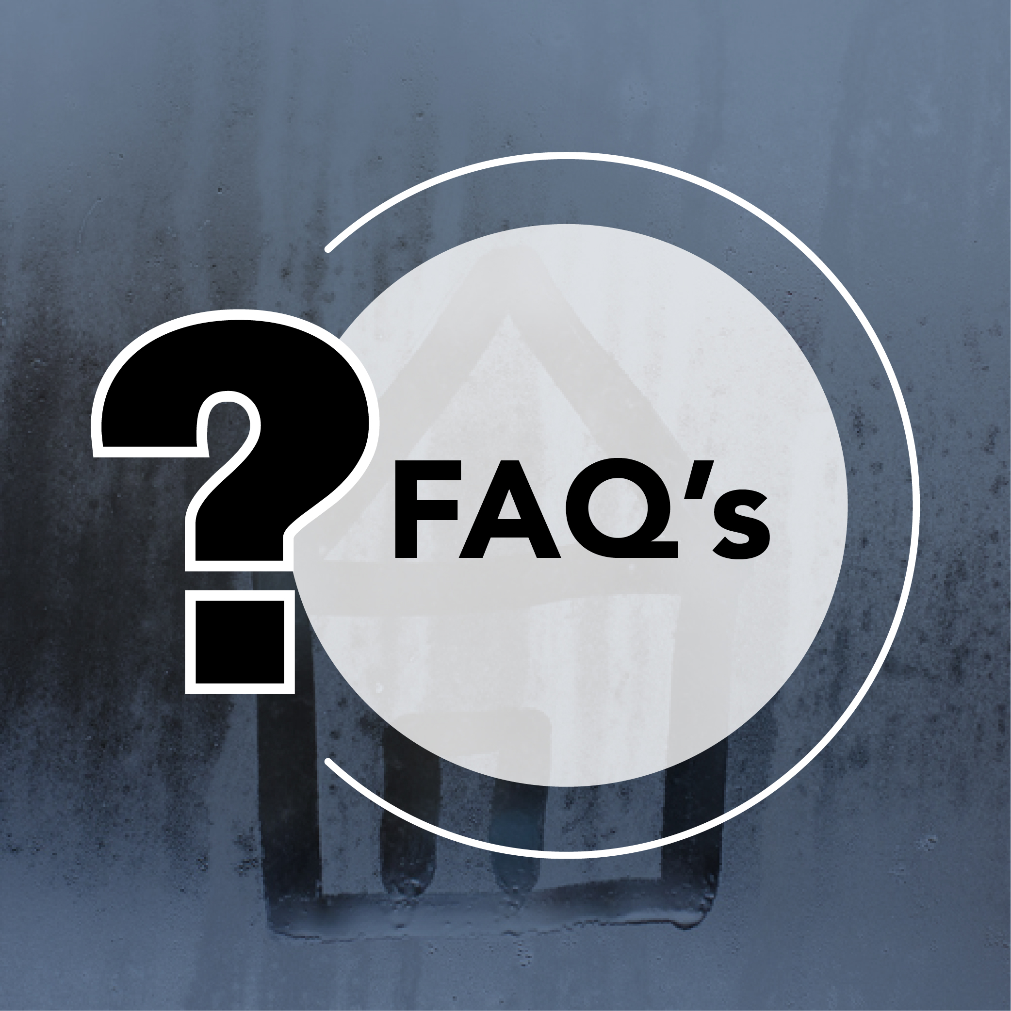 Damp Help and Advice 1 Frequently asked questions about damp