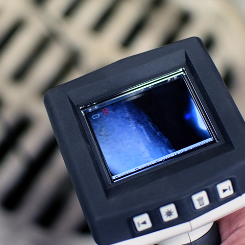 Leak Detection Equipment 5 Endoscopic-Camera